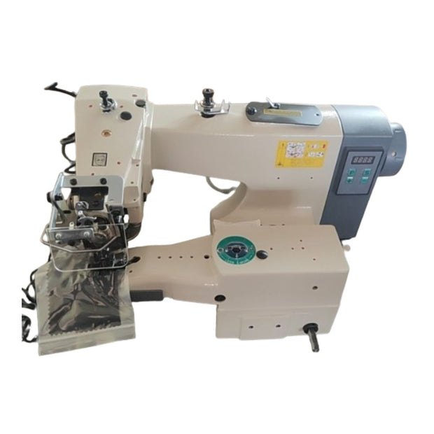 EFFECI 360-BD  Macchina da cucire Punto Invisibile completa di tavolo