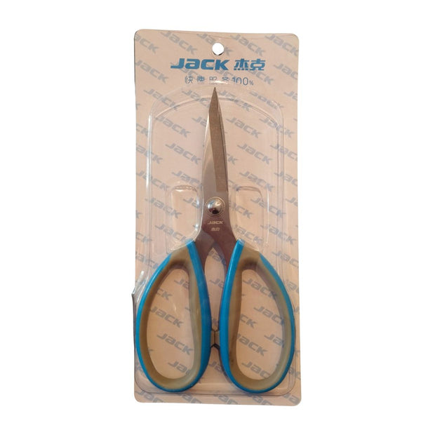 Forbici JACK per tessuti pesanti lama 8 cm