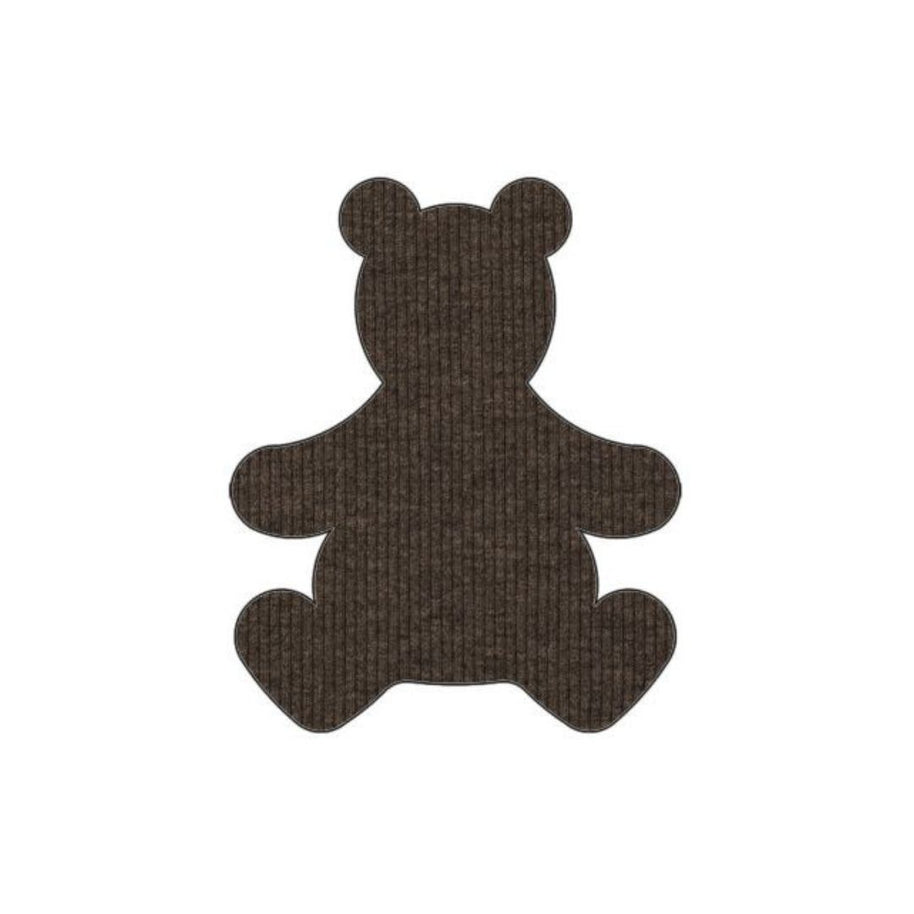 Fustella BigZ Sizzix 659552 orsacchiotto #4