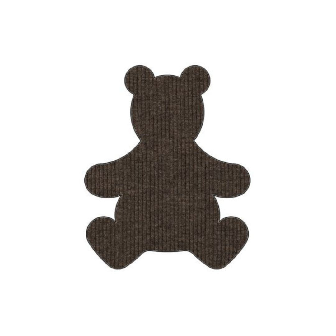 Fustella BigZ Sizzix 659552 orsacchiotto #4