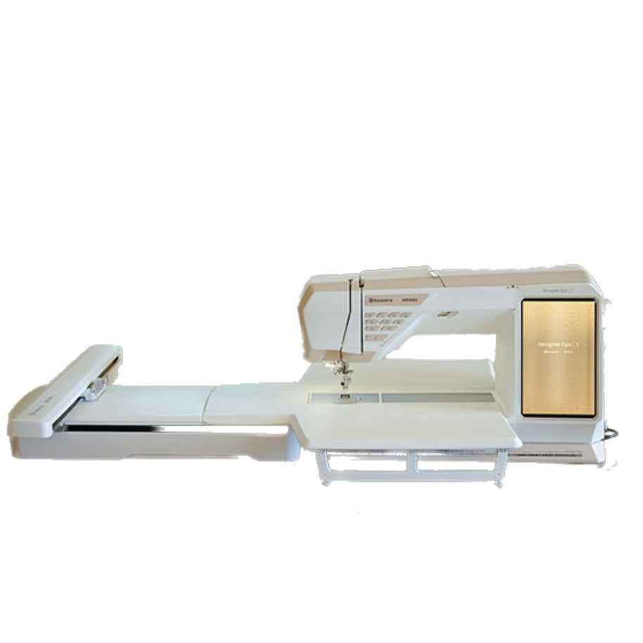 Husqvarna Viking macchina per cucire e ricamare 