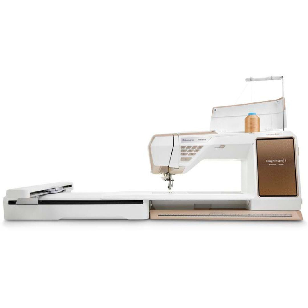 Husqvarna Viking macchina per cucire e ricamare