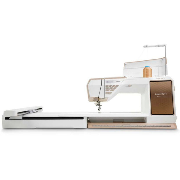 Husqvarna Viking macchina per cucire e ricamare