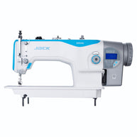 Jack 2002 Macchina da cucire Industriale Lunghezza punto 8mm