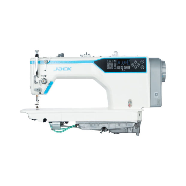 Jack A5E Macchina Lineare Digitale Con Puller