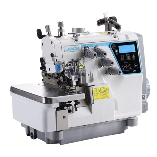 Jack C5T Tagliacuce Digitale a 4 Fili con Trasporto Superiore