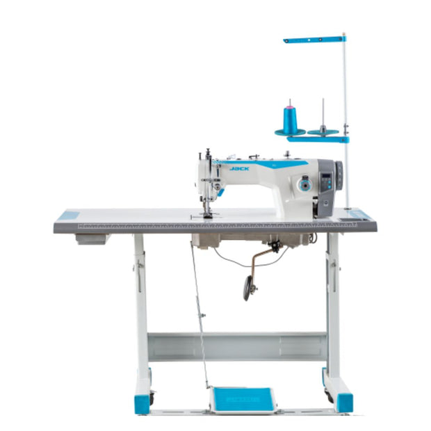 Jack H2 Macchina Lineare con Trasporto Superiore Completa di tavolo
