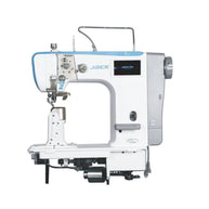 Jack S7-92-T Macchina a Colonna a 2 Aghi