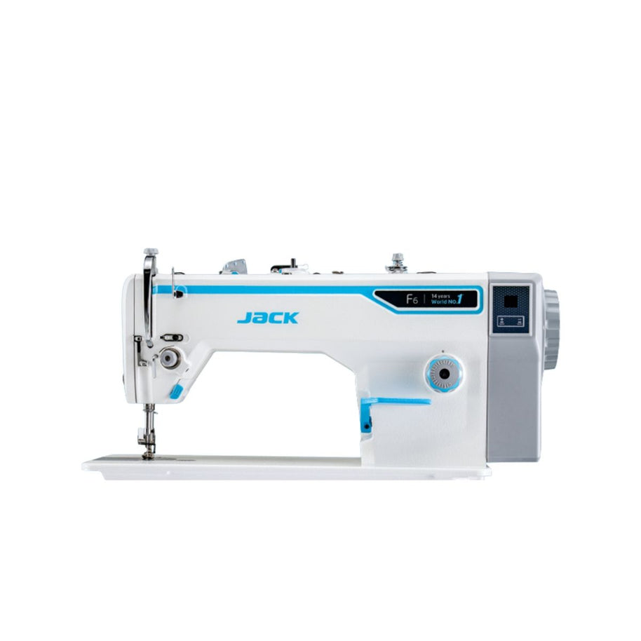 Jack 6F-H Macchina da cucire Industriale Lineare Punto Dritto dettaglio macchina