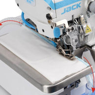 Jack C7 URUS aspira e taglia catenella