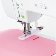 Juki HZL-80HP Macchina da cucire elettronica  asolatore