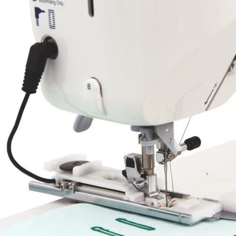 Juki HZL-F500 Macchina da cucire elettronica asolatore elettronico