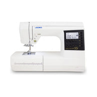 Juki HZL-G120 Macchina da cucire elettronica