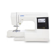 Juki HZL-G120 Macchina da cucire elettronica braccio libero