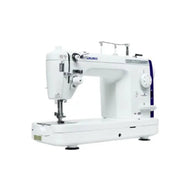 Juki TL-2300 SUMATO Macchina da cucire Professionale vista in diagonale