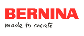 Logo Bernina