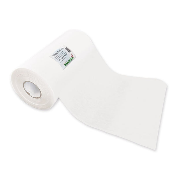 MADEIRA Heat Seal Iron carta bi-termo adesiva