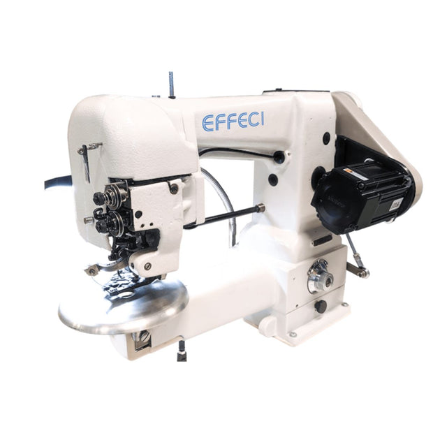 Macchina Attacca etichette EFFECI 160D-21 completa di Tavolo