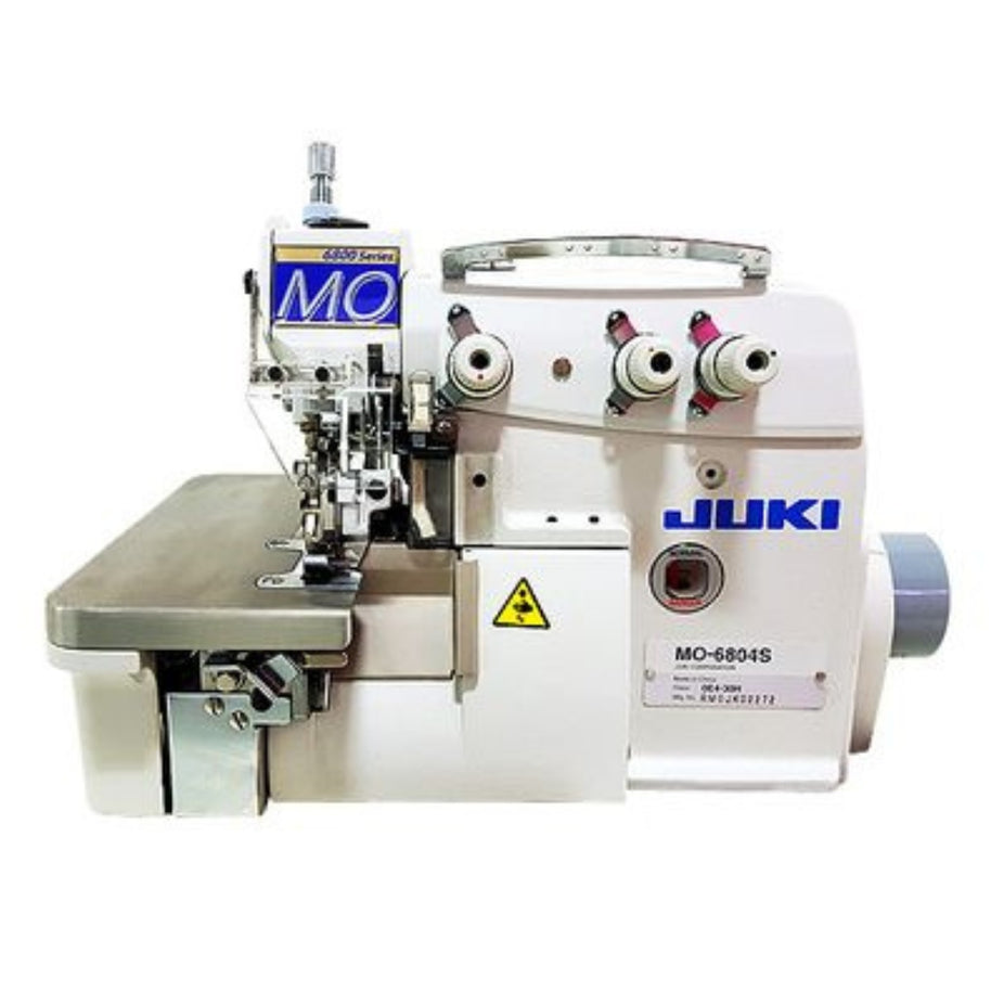 Macchina Tagliacuci Industriale Juki MO6804S per Orlino