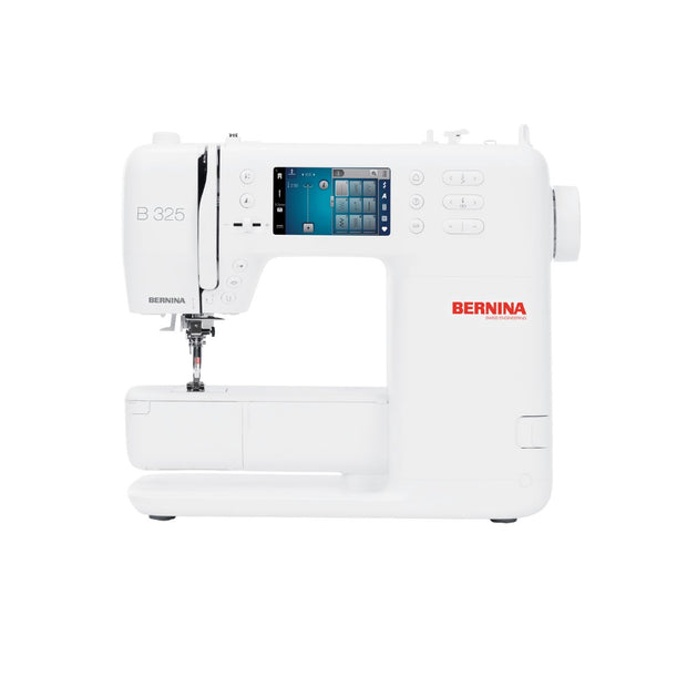 Macchina da Cucire Bernina B 325 NEW