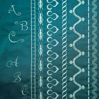 Macchina da cucire Pfaff Expression 715 punti decorativi