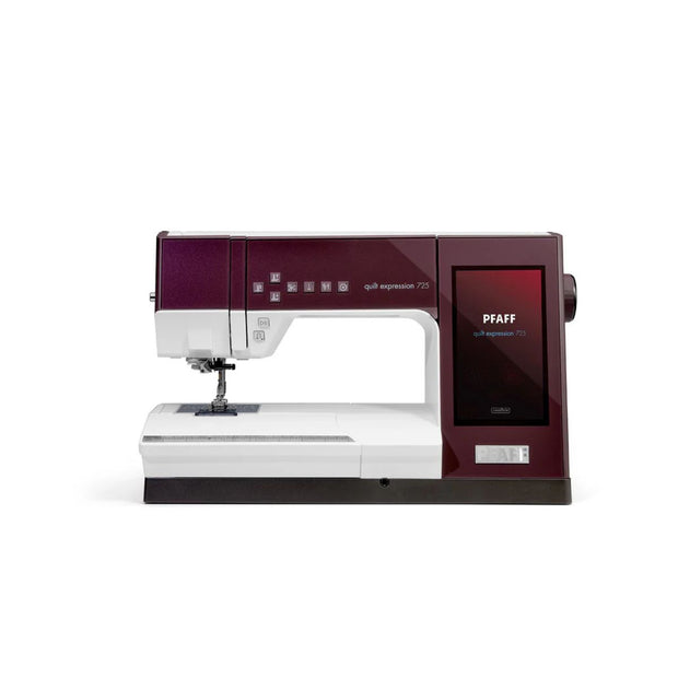 Macchina da cucire Pfaff Expression 725