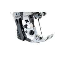 Macchina da cucire elettronica Pfaff Passport 2.0 sistema IDT doppio trasporto