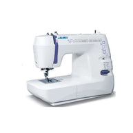 Macchina per cucire Juki HZL-355Z vista laterale