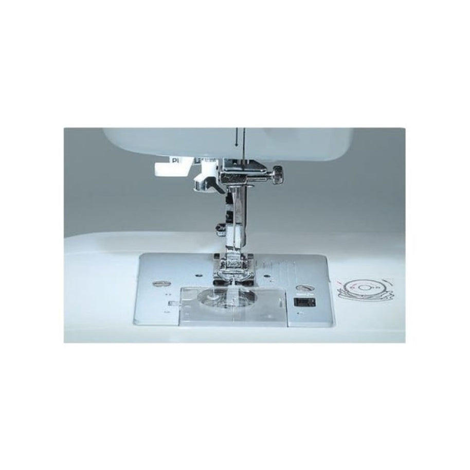 Macchina per cucire Juki HZL-355Z  infila ago automatico
