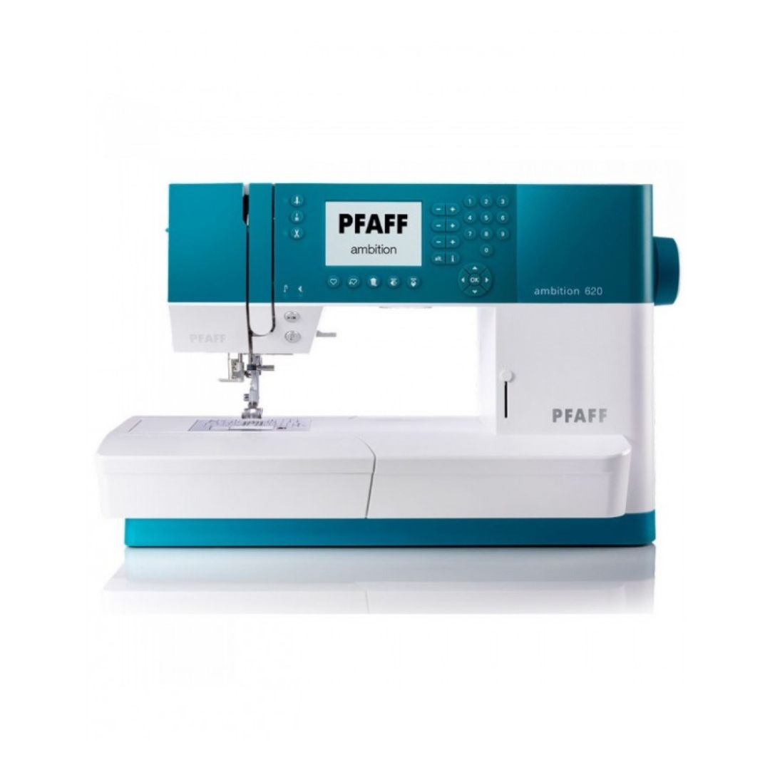 Macchina da Cucire Pfaff Ambition 620 
