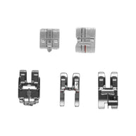 Macchina da cucire Pfaff Expression 710 special edition  kit accessori omaggio