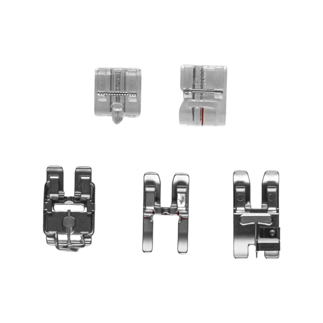 Macchina da cucire Pfaff Expression 710 special edition  kit accessori omaggio