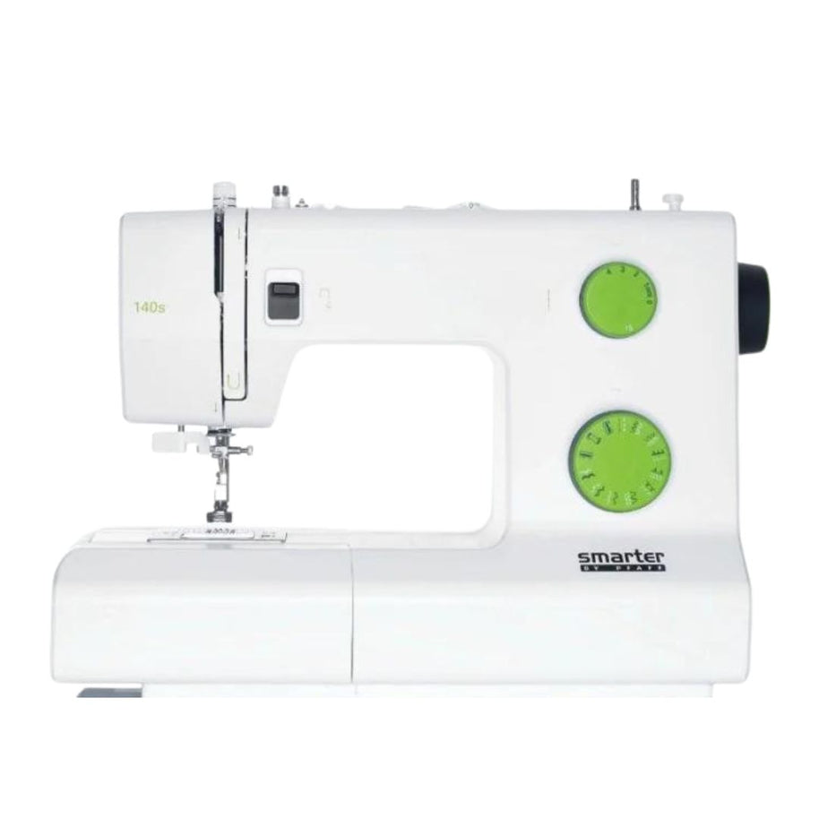 Macchina da cucire Pfaff Smarter 140s