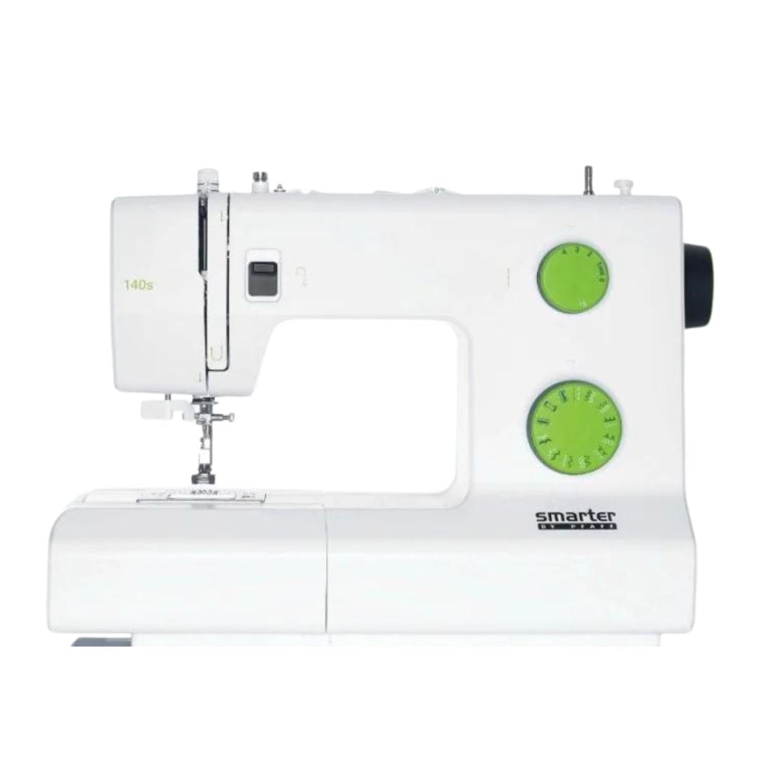 Macchina da cucire Pfaff Smarter 140s