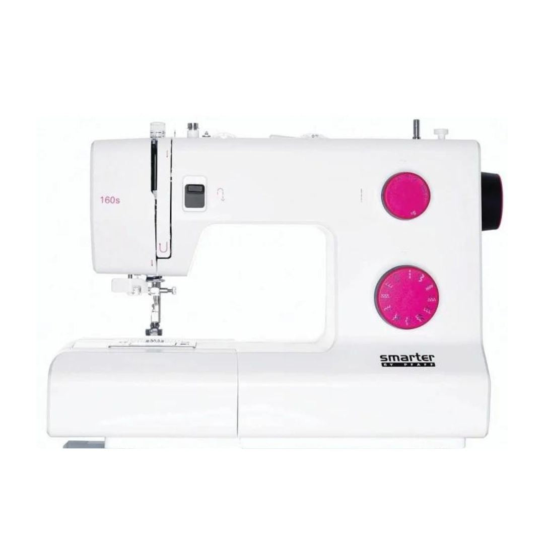 Macchina da cucire Pfaff Smarter 160S 