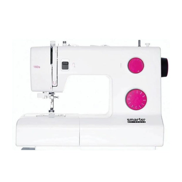 Macchina da cucire Pfaff Smarter 160S 