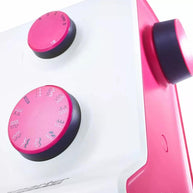 Macchina da cucire Pfaff Smarter 160S  manopola selettore punti