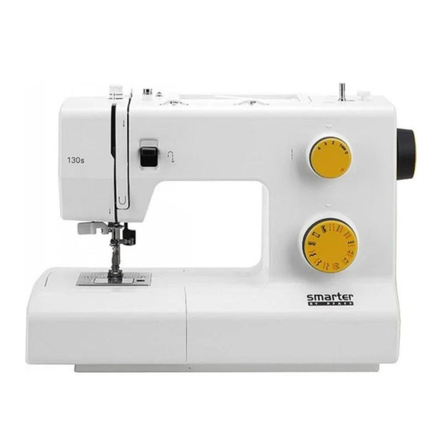 Macchina da cucire Smarter by Pfaff 130S