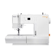 Macchina da cucire elettronica Pfaff Passport 3.0 
