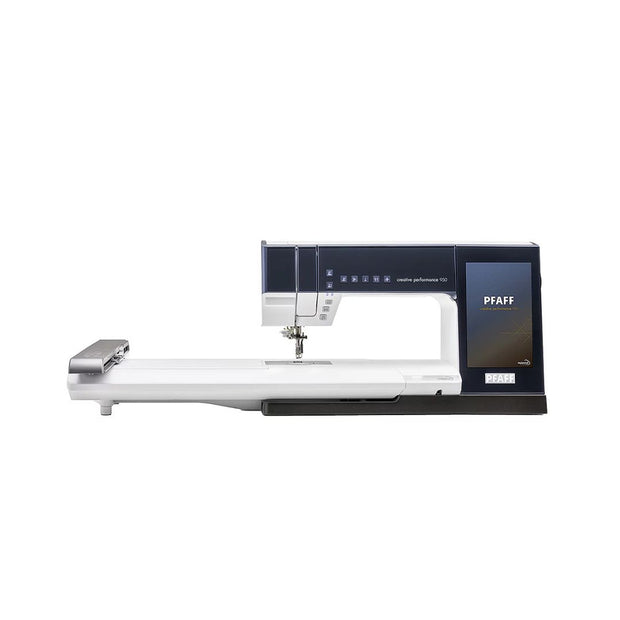 Macchina da cucire e ricamare Pfaff Creative Performance™ 950