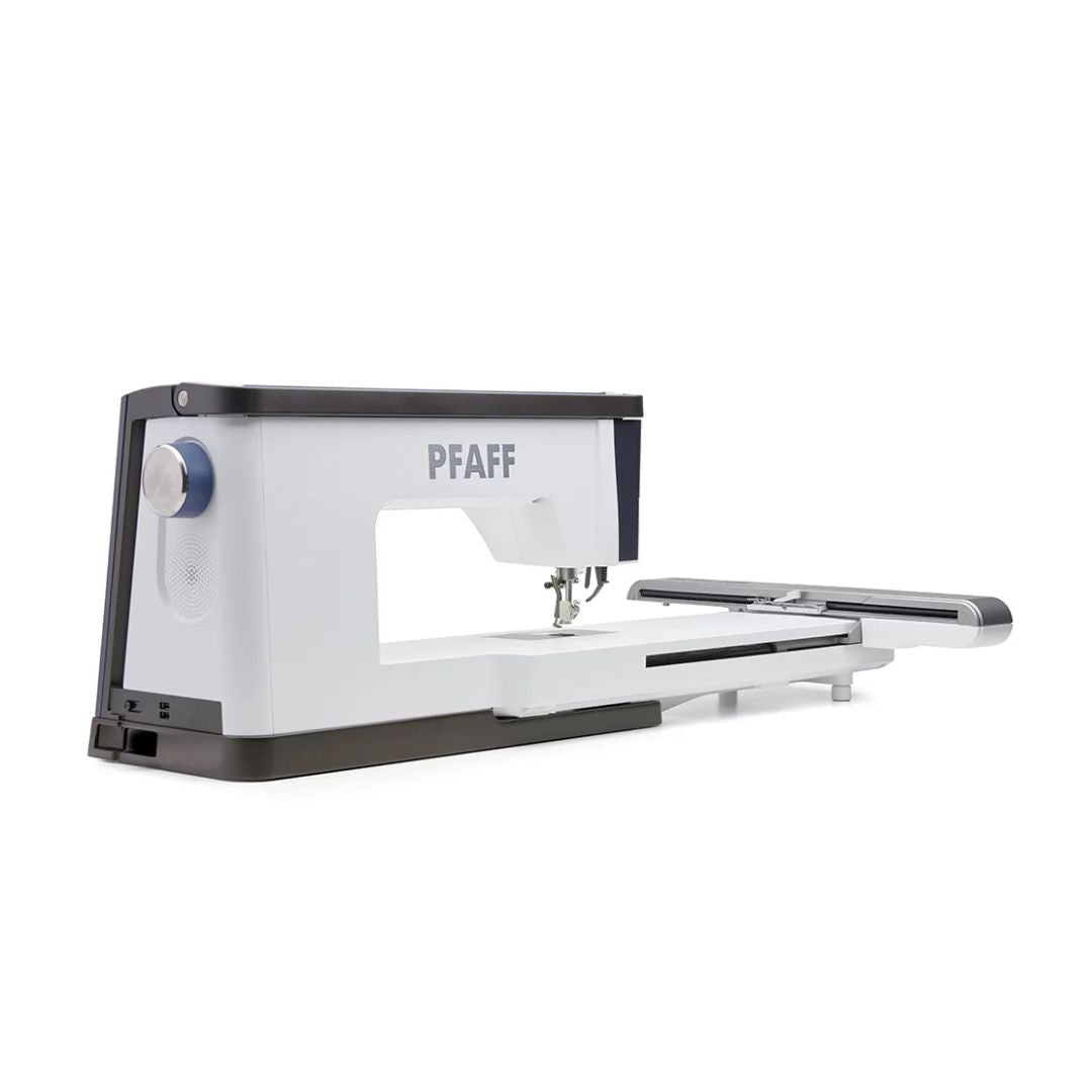 Macchina da cucire e ricamare Pfaff Creative Performance™ 950 retro