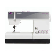 Macchina da cucire meccanica Pfaff Select 3.2