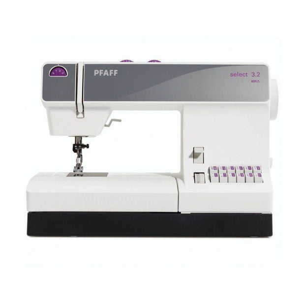 Macchina da cucire meccanica Pfaff Select 3.2