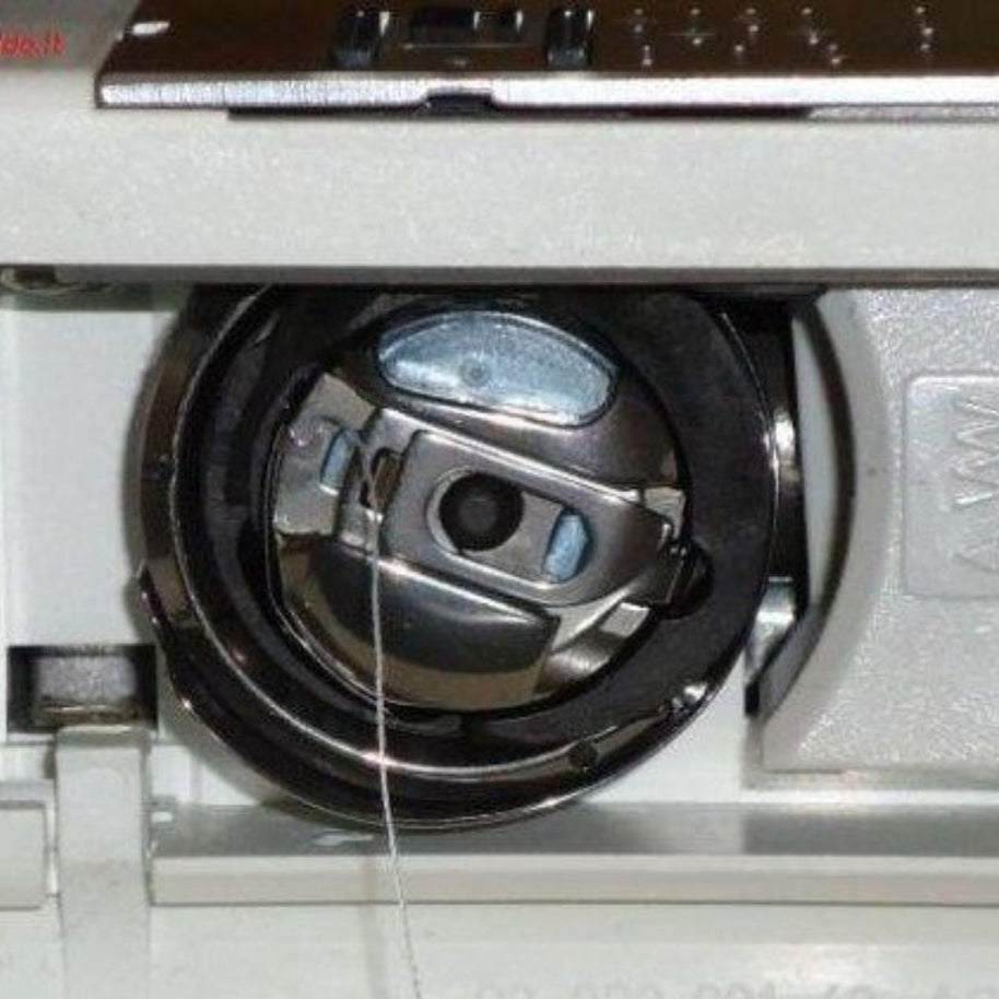 Macchina da cucire meccanica Pfaff Select 4.2 crochèt rotativo verticale