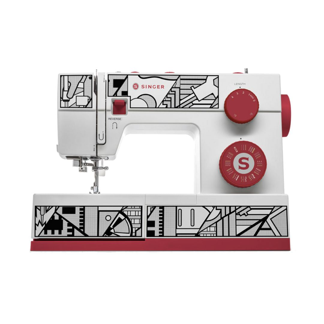 Macchina da cucire meccanica Singer CP6355 Cosplay 