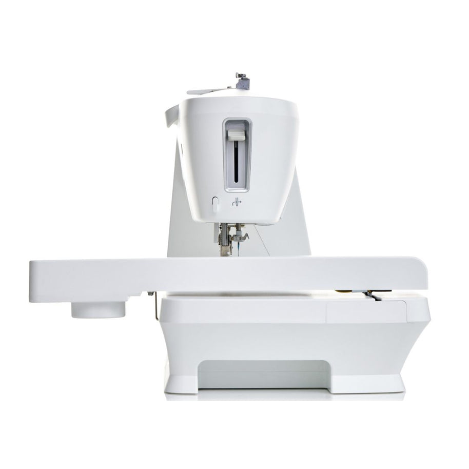 Macchina per Cucito e Ricamo Singer SE9185 leva infila ago