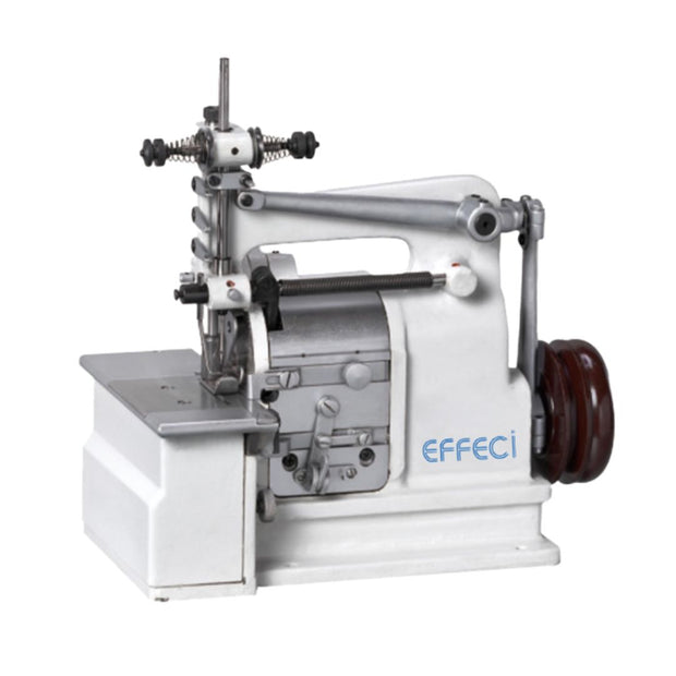Macchina per cucire per Punto Conchiglia EFFECI 38 ME