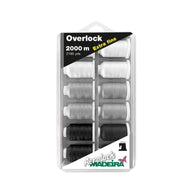 Madeira Aerolock overlock art. 8092