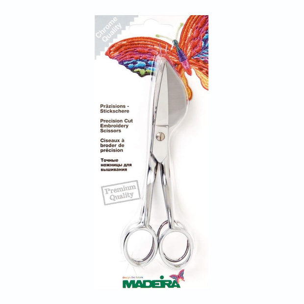 Madeira Forbici per applicazioni