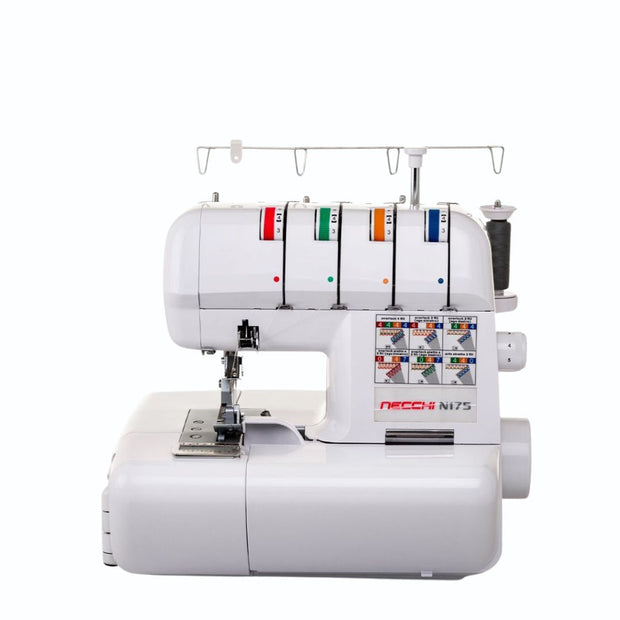 Necchi Tagliacuci N175 con 5 Anni di Garanzia